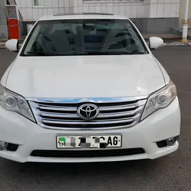 Toyota Avalon 2011