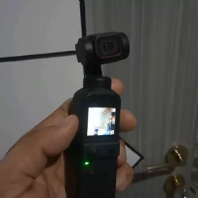 DJI OSMO POCKET 2