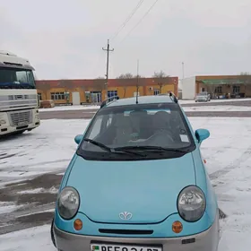 Daewoo Matiz 2005