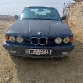 BMW 520 1991