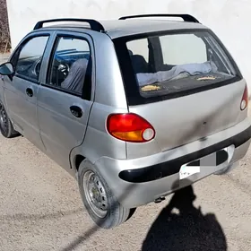 Daewoo Matiz 1999