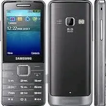 prastoy Samsung 5611 nokia