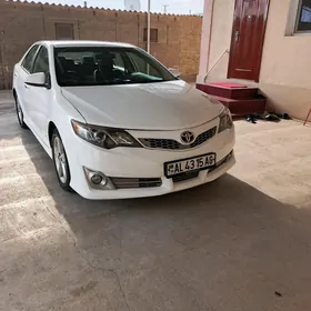 Toyota Camry 2013