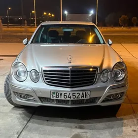 Mercedes-Benz E320 2003