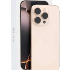 Iphone 16 pro kredit