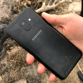 Samsung a6