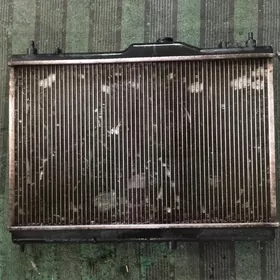 suw radiator