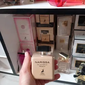 Duhi parfum Narissa