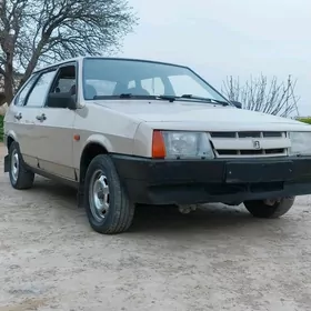 Lada 2109 1993