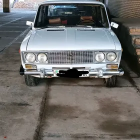 Lada 2106 1991