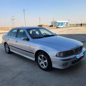 BMW 528 1999