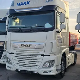 DAF 480 2019