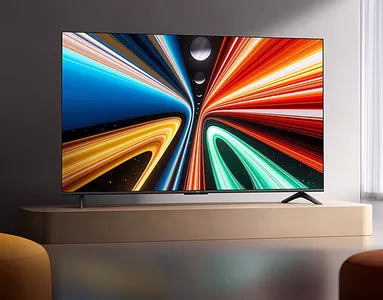 Xiaomi 75-lik «Redmi Smart TV A Pro 2025 Energy Saving Edition» telewizorlaryny hödürledi