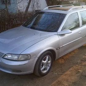 Opel Vectra 1997