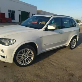 BMW X5 M 2009