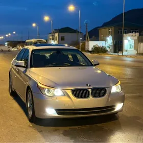 BMW E60 2009