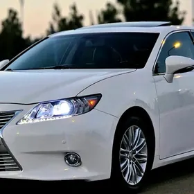 Lexus ES 350 2013