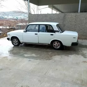 Lada 2107 2001