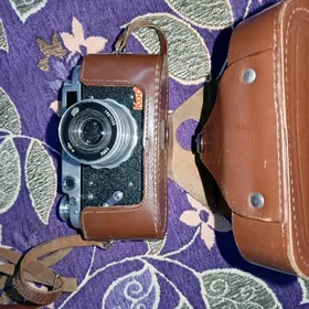 Gadymy FOTO aparat