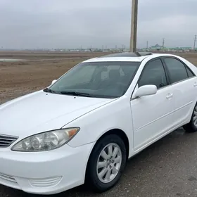 Toyota Camry 2002