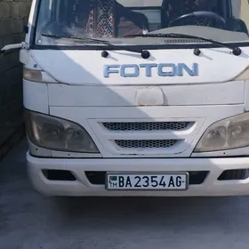 Foton TOANO 2011