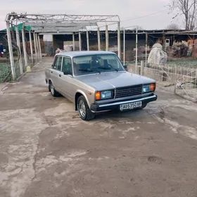 Lada 2107 2010