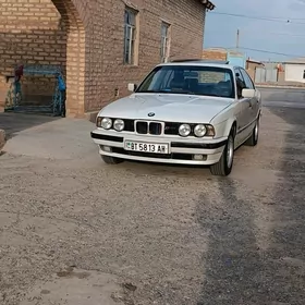 BMW 535 1989