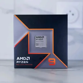 Ryzen9 9900x karopka acylmadyk