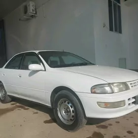 Toyota Carina 1992