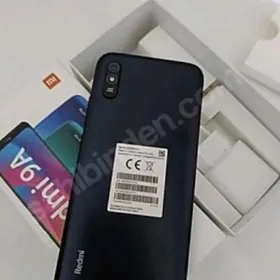 Redmi 9A 4 64