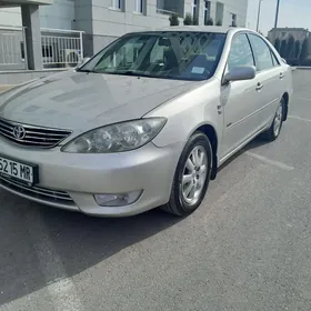 Toyota Camry 2006