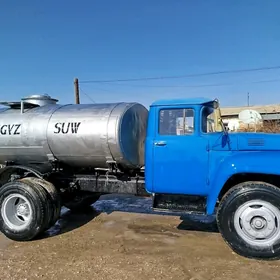 Zil 130 1986