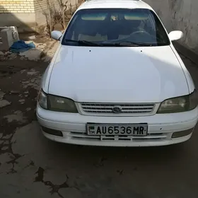 Toyota Corona 1995