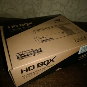 HD box Prime CI