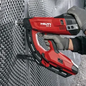 Hilti gx120-Газовый пистолет