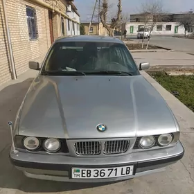 BMW 525 1991