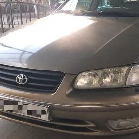 Toyota Camry 2001