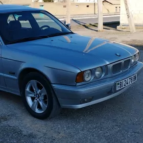 BMW 525 1995