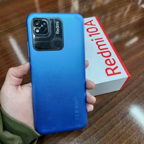 Redmi 10A   2/32Gb