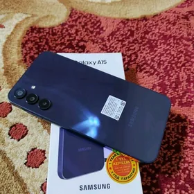 Samsung A15