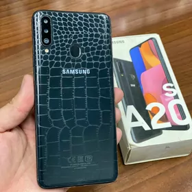 Samsung A20S  3/32Gb