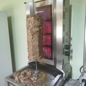 döner aparat