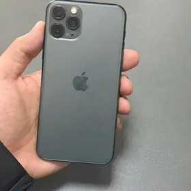 IPHONE 11 PRO