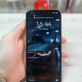 HUAWEI Mate 20 lite