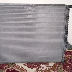 bmw radiyator