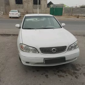 Nissan Maxima 2006