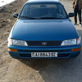 Toyota Corolla 1996