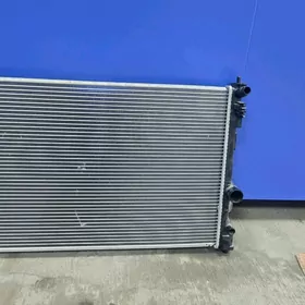 Gibrid Camry Radiator