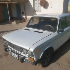 Lada 2106 1999