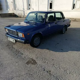 Lada 2107 2010